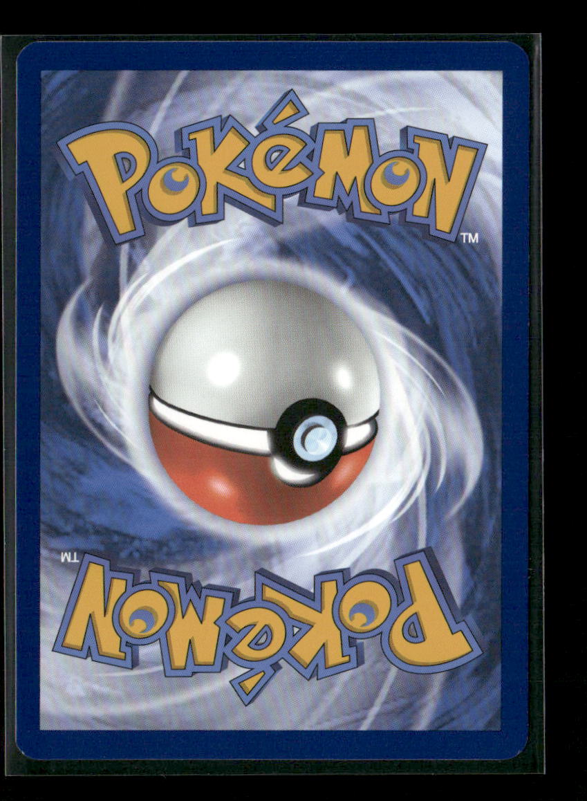 Espeon Rare SV: Prismatic Evolutions 033/131 NM (Back)