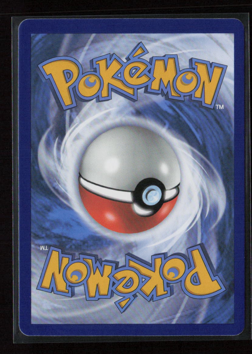 Conkeldurr V Ultra Rare Pokemon GO 040/078 NM (Back)