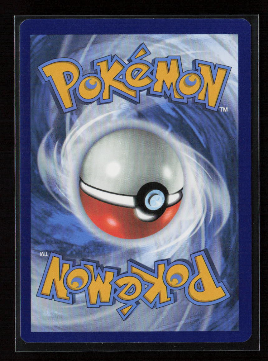 Tornadus Promo SV: Scarlet & Violet Promo Cards 210 NM (Back)