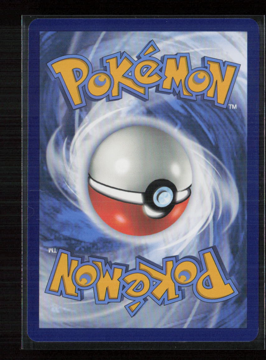 Friends in Paldea - Ultra Rare SV: Prismatic Evolutions 137/131 NM (Back)