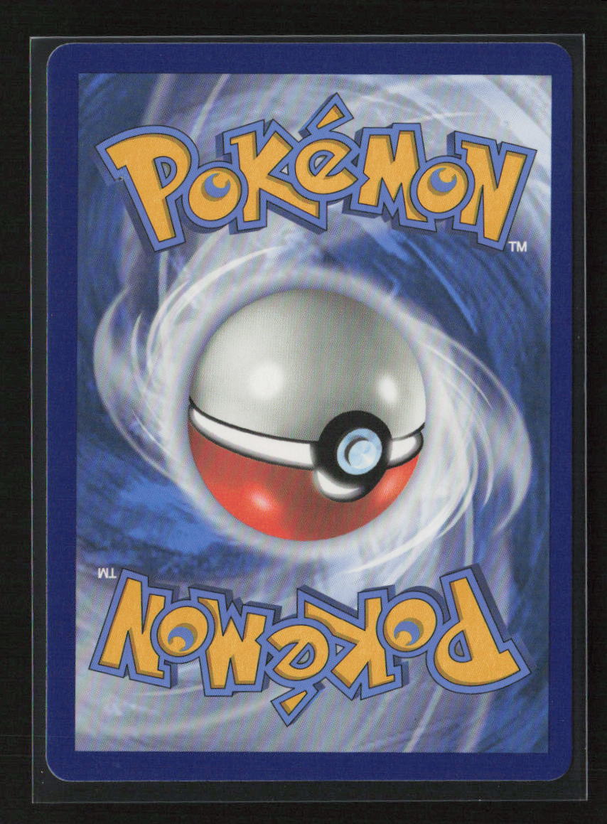 Allister Uncommon SWSH04: Vivid Voltage 146/185 NM (Back)