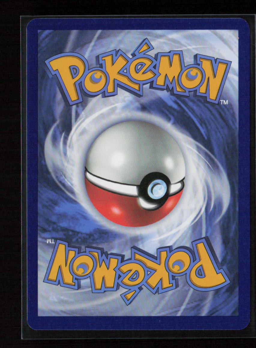 Ciphermaniac's Codebreaking Uncommon SV: Prismatic Evolutions 104/131 NM (Back)