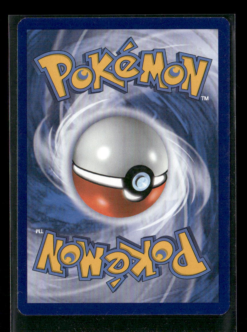 Zorua (90) Common XY - BREAKthrough 90/162 LP (Back)