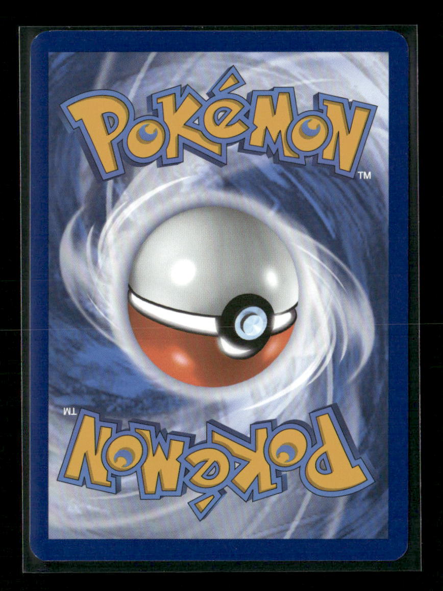 Budew Common SV: Prismatic Evolutions 004/131 NM (Back)