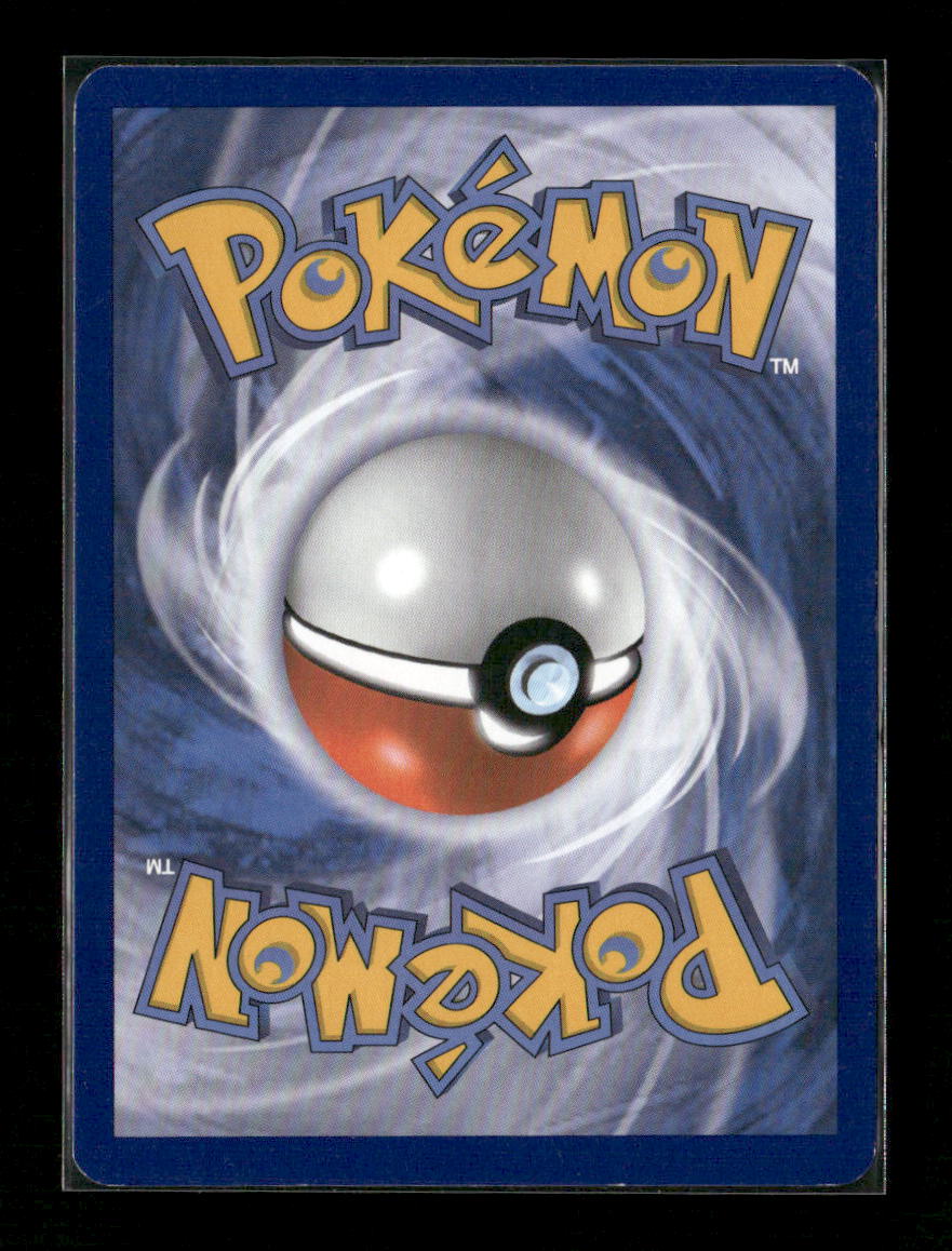 Brigette Uncommon XY - BREAKthrough 134/162 LP (Back)