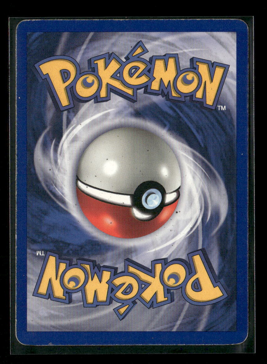 Charmeleon Uncommon Base Set 024/102 NM (Back)