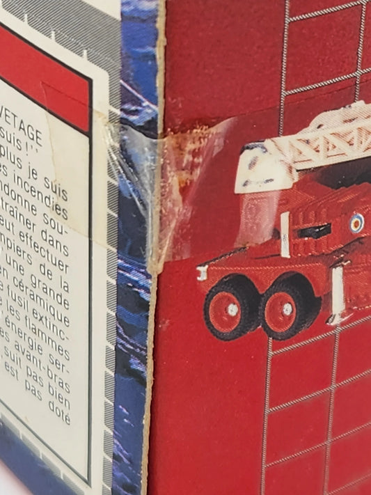 G1 Inferno MISB - Kang's Collectibles