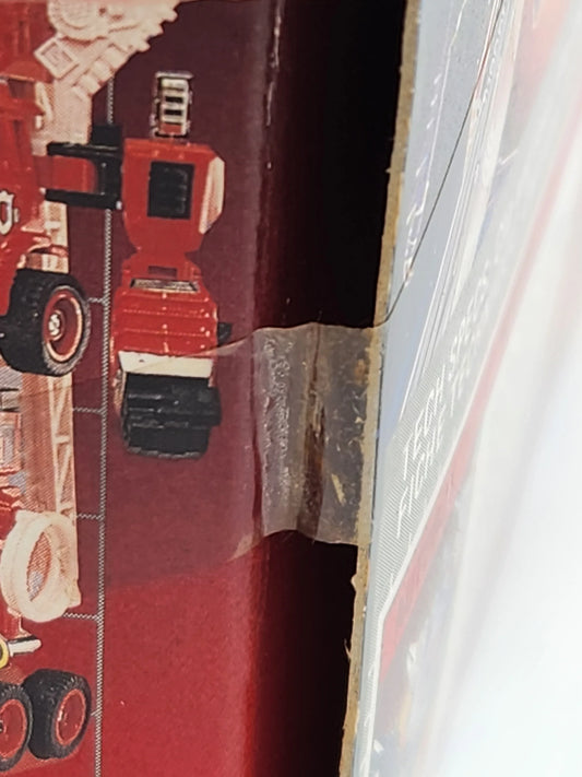 G1 Inferno MISB - Kang's Collectibles