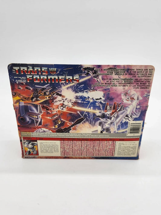 G1 Jazz MIB - Kang's Collectibles