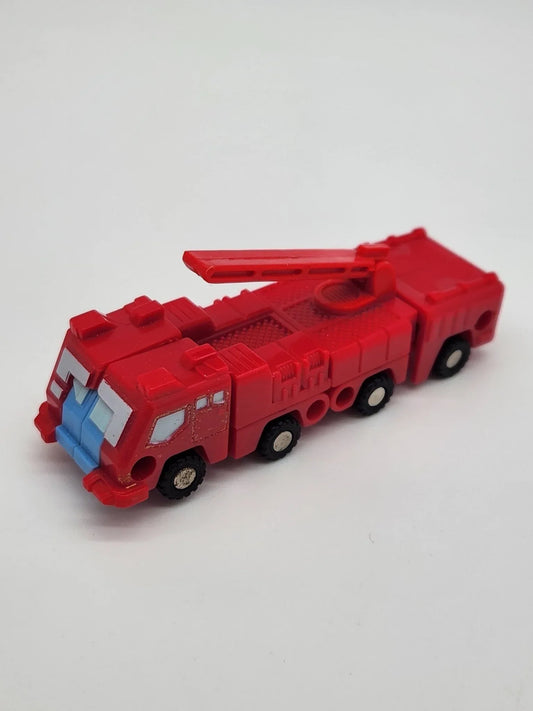 G1 Moonrock & Missile Master - Kang's Collectibles