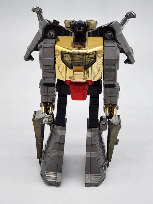 G1 Grimlock - Kang's Collectibles