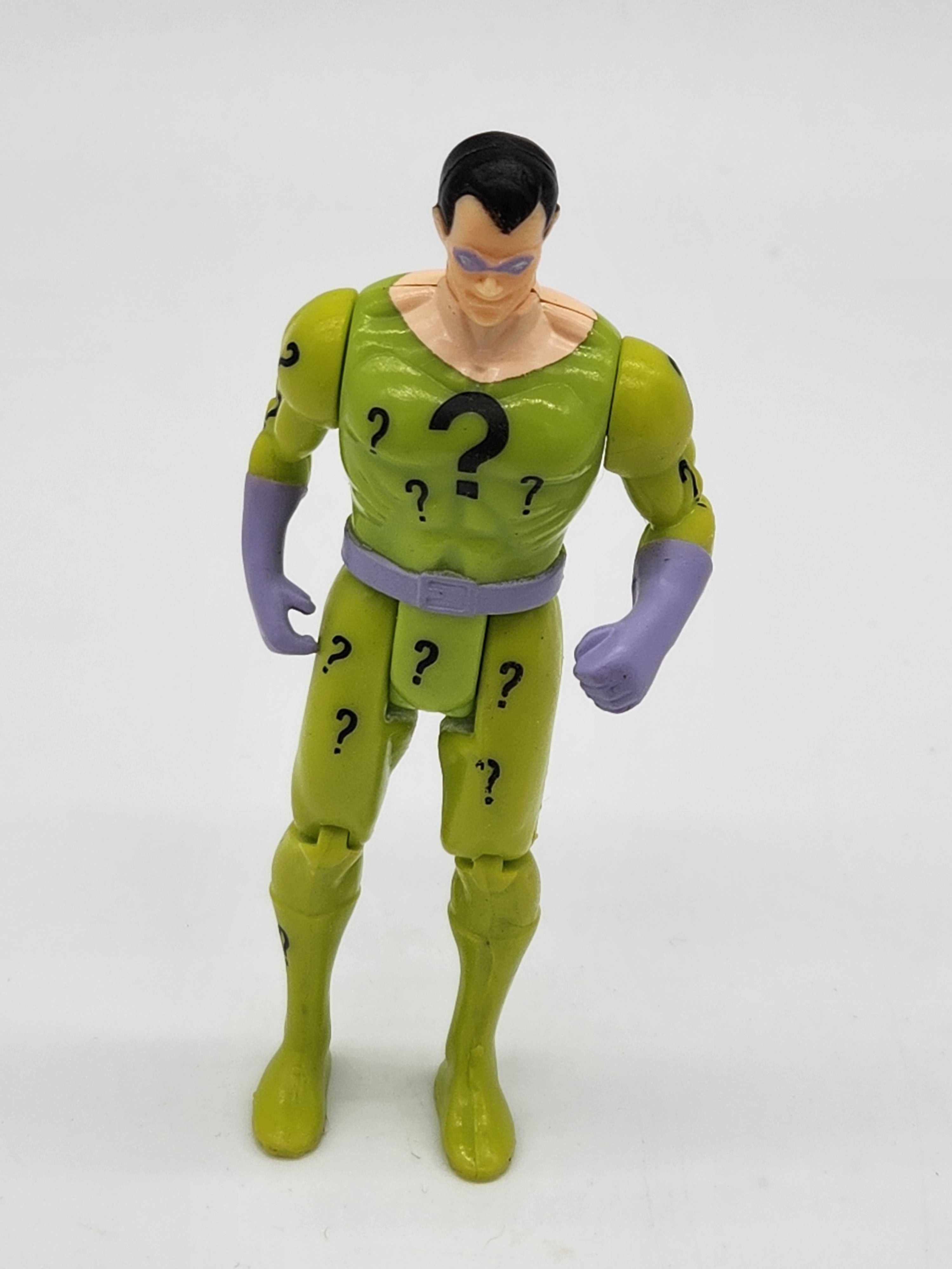 Kang's Collectibles