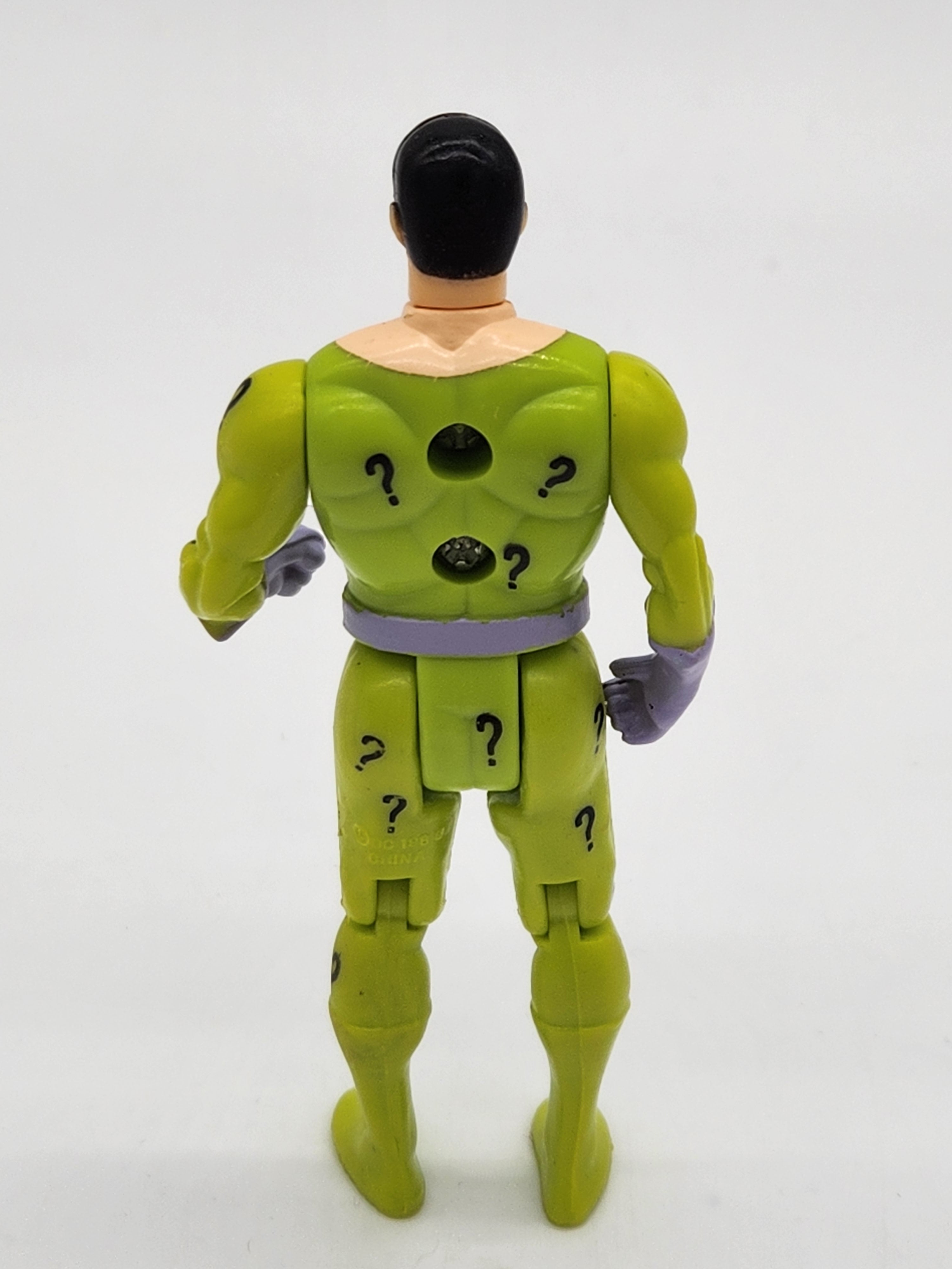 Kang's Collectibles