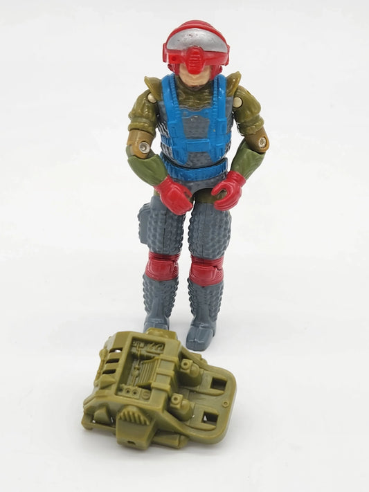 Fast Draw - Kang's Collectibles