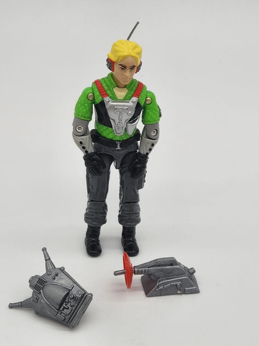 Psyche Out - Kang's Collectibles