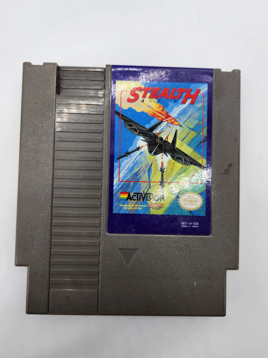 NES Stealth - Kang's Collectibles
