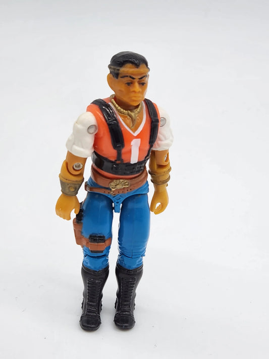 Red Dog - Kang's Collectibles