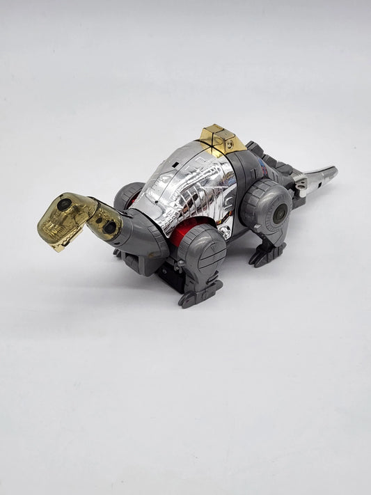 1984 Dinobot - Sludge - Kang's Collectibles