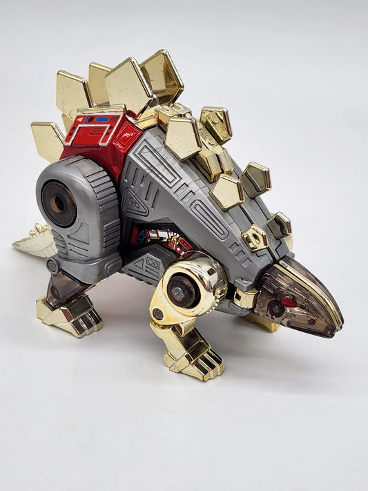 1984 Dinobot - Snarl - Kang's Collectibles