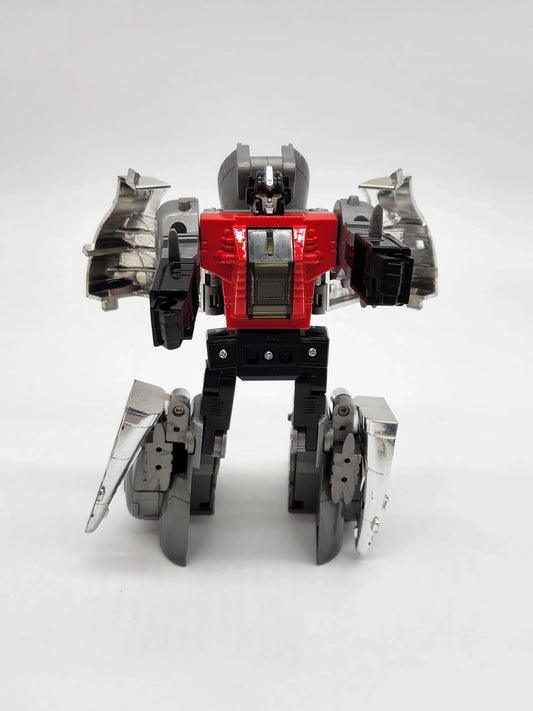 1984 Dinobot - Sludge - Kang's Collectibles