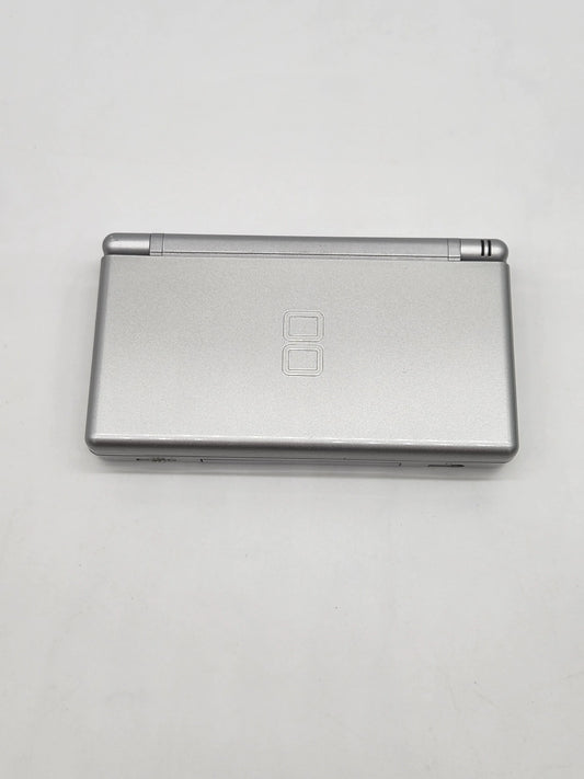 Nintendo DSLite - Silver - Kang's Collectibles