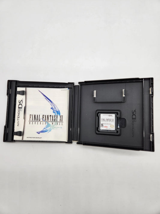 DS Final Fantasy XII: Revenant Wings - Kang's Collectibles