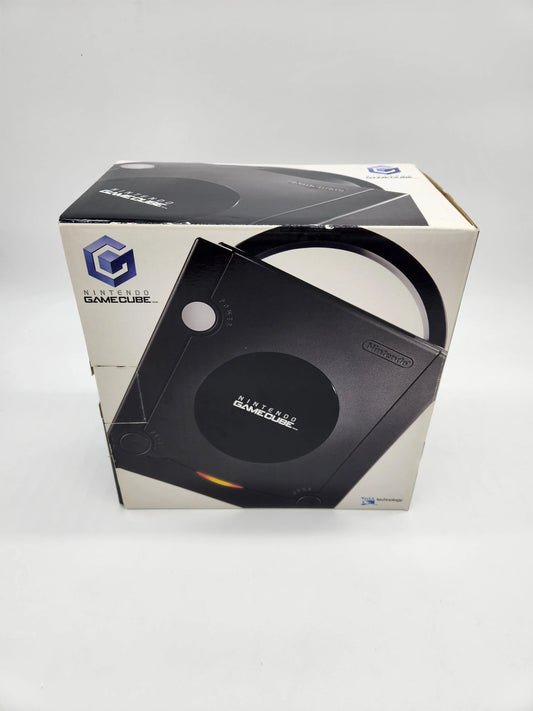 Nintendo Gamecube - 1st Edition DOL-001 CIB - Kang's Collectibles