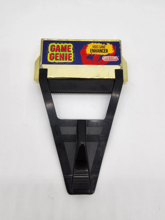 NES Game Genie - Kang's Collectibles