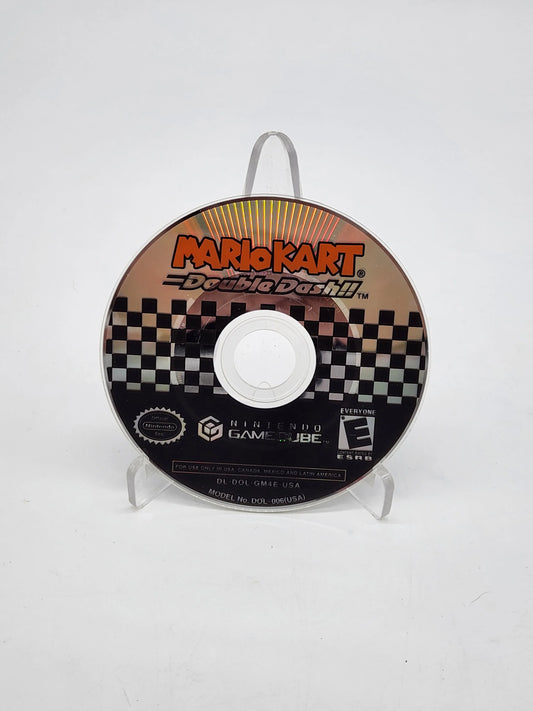 Gamecube: Mario Kart Double Dash - Kang's Collectibles