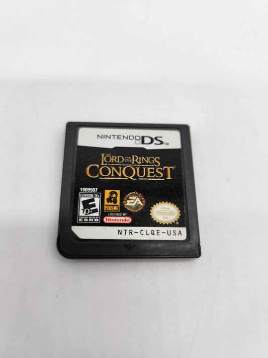 Lord of the Rings: Conquest - DS - Kang's Collectibles