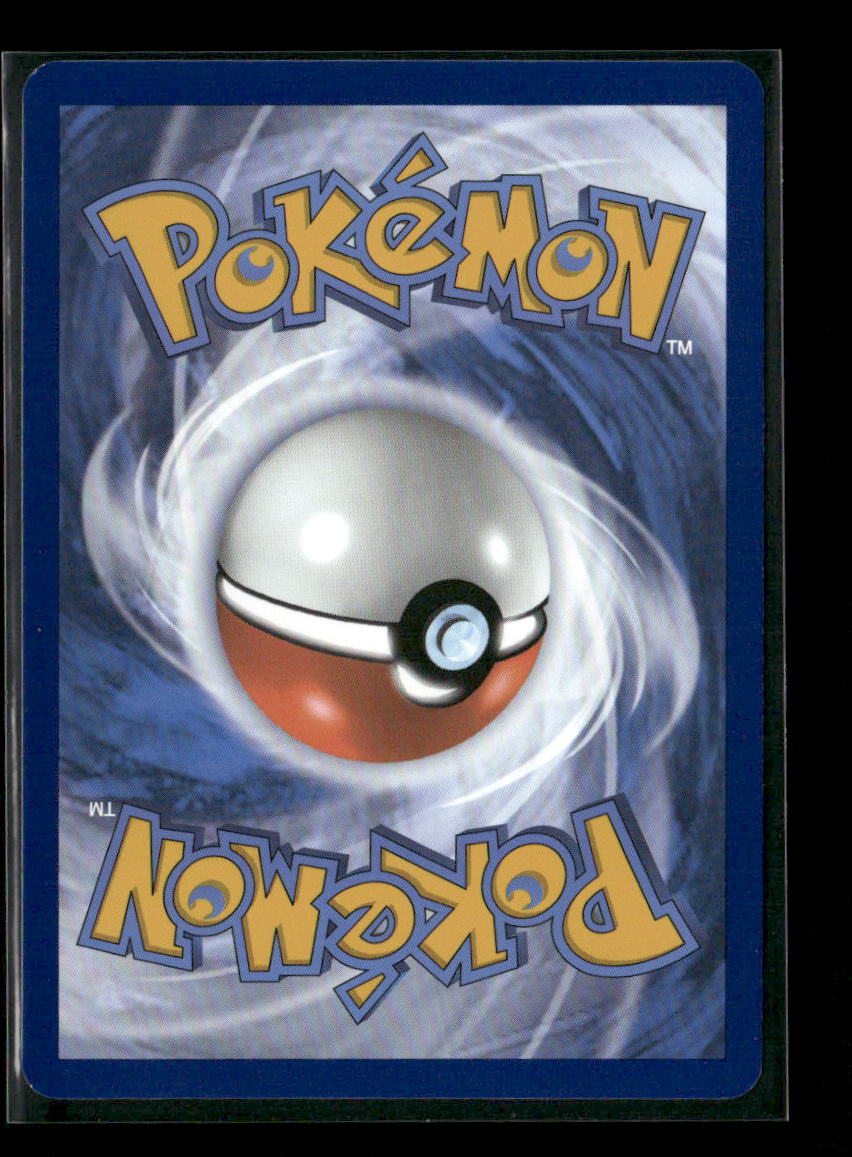 Espeon Rare SV: Prismatic Evolutions 033/131 NM (Back)