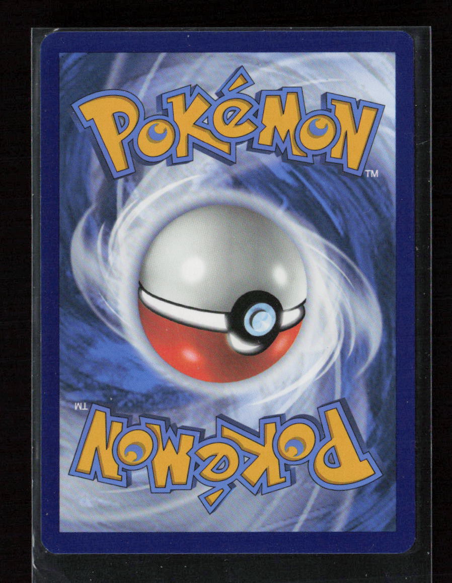 Dunsparce (Poke Ball Pattern) Common SV: Prismatic Evolutions 079/131 NM (Back)