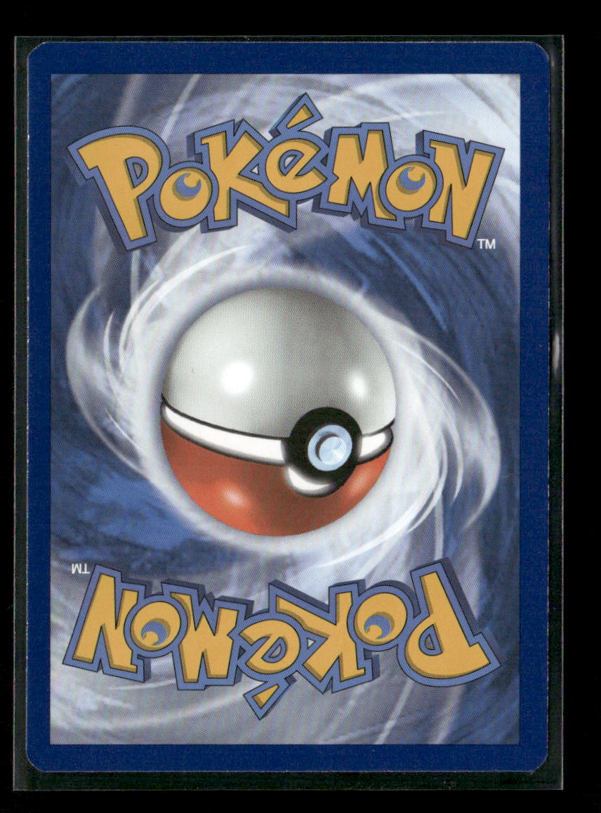 Zapdos Holo Rare SWSH04: Vivid Voltage 048/185 NM (Back)