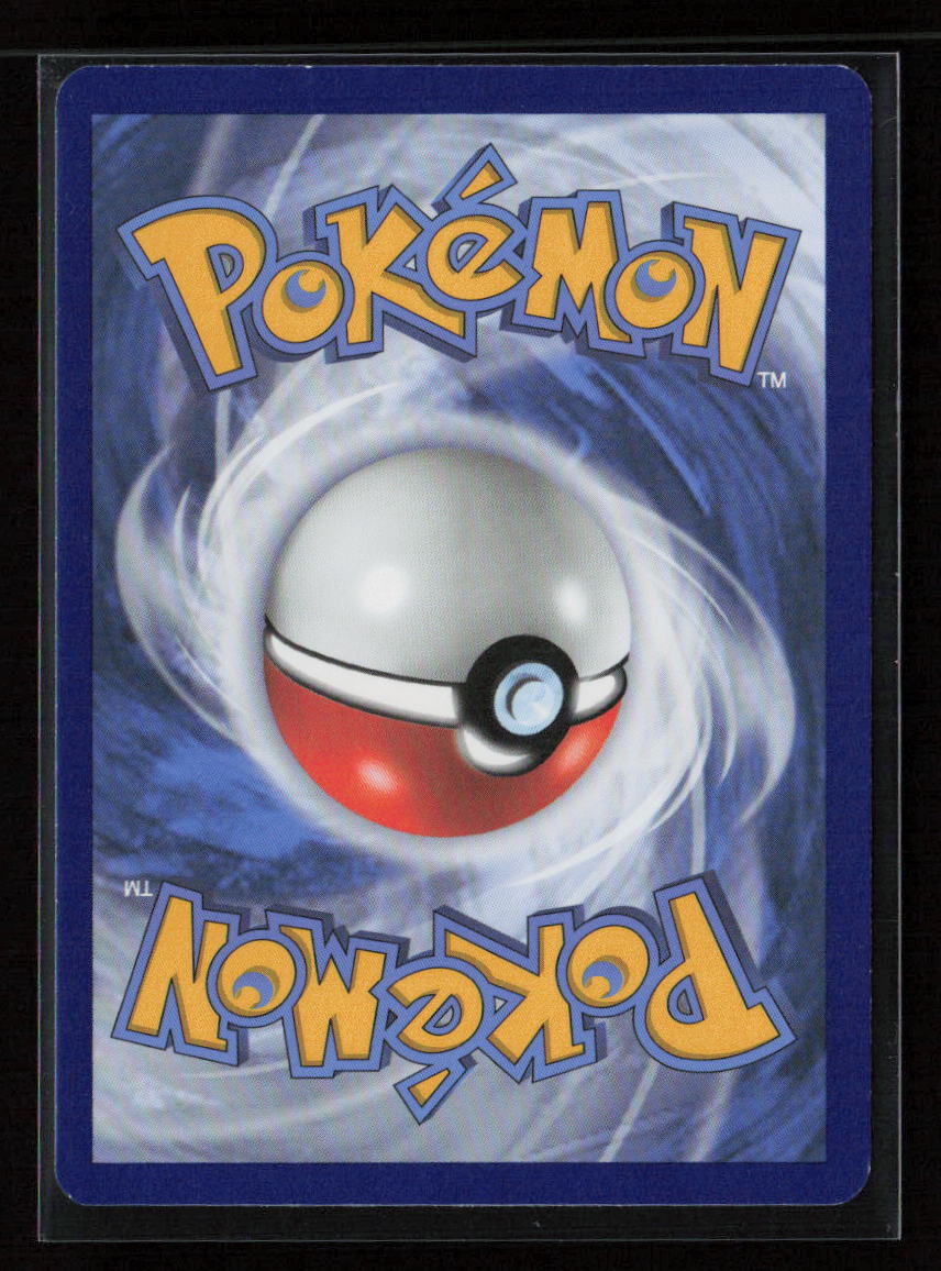 Aipom Common Pokemon GO 056/078 NM (Back)