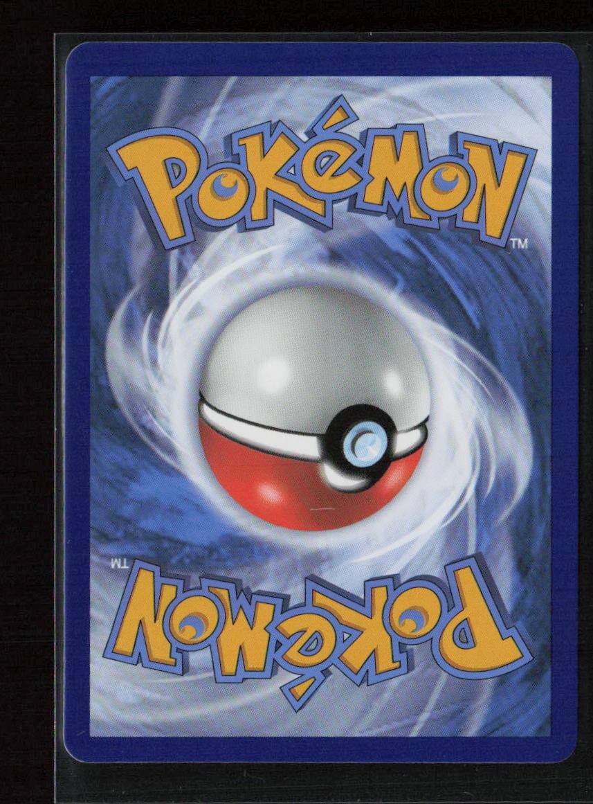 Alolan Exeggutor V (Full Art) Ultra Rare Pokemon GO 071/078 NM (Back)