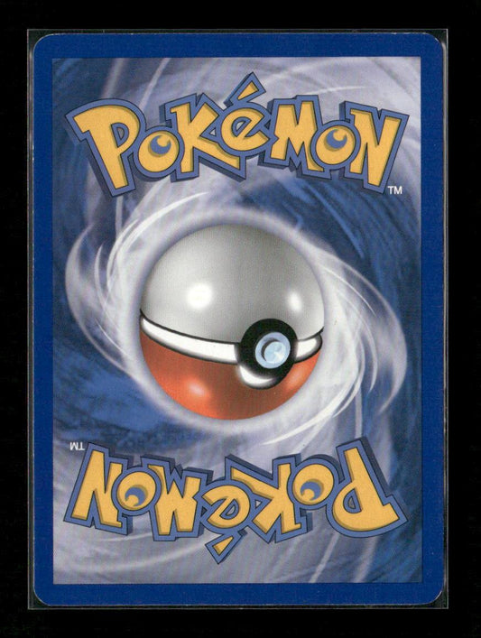 Voltorb Common Triumphant 83/102 LP - Kang's Collectibles