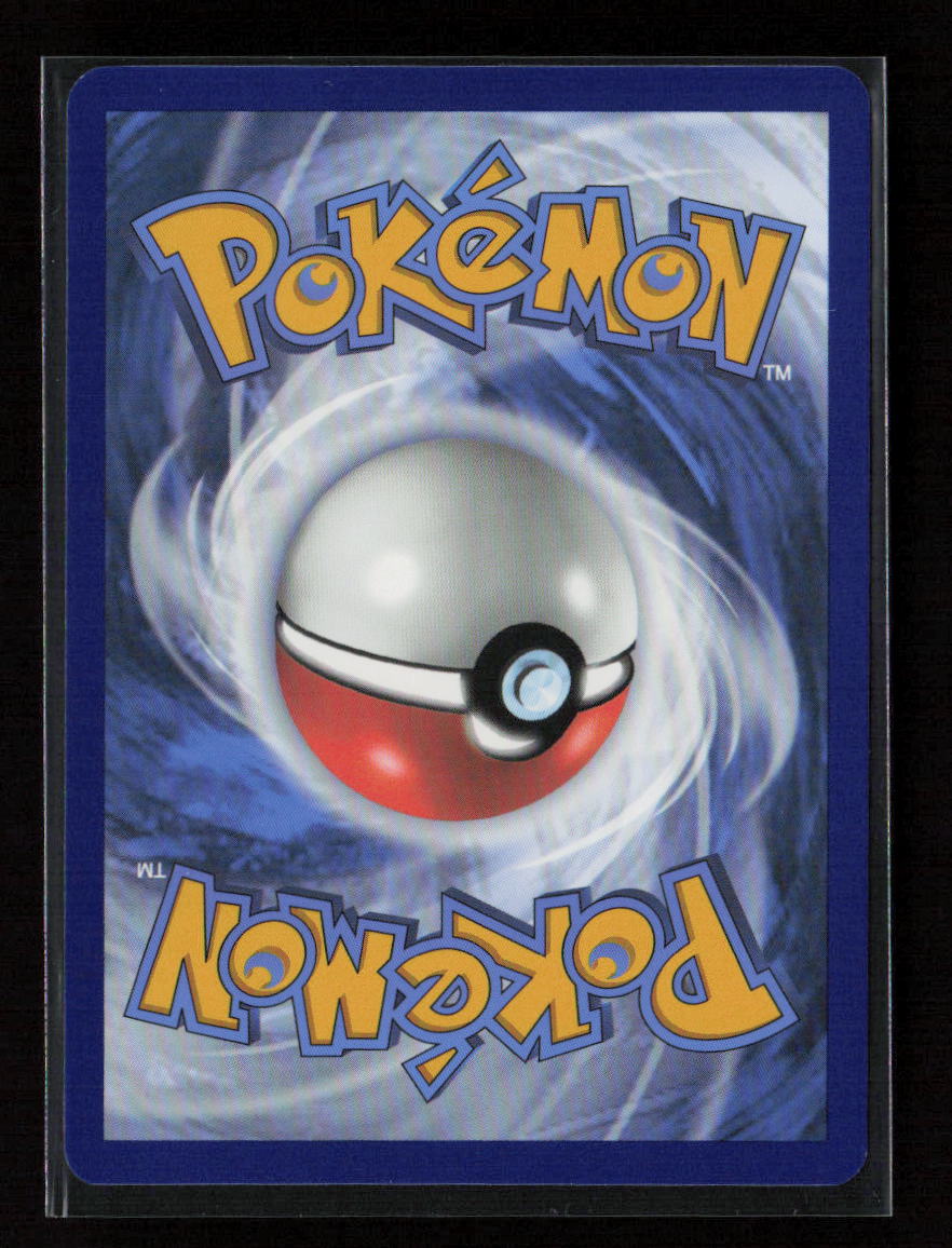 Wellspring Mask Ogerpon ex - Double Rare SV: Prismatic Evolutions 027/131 NM (Back)