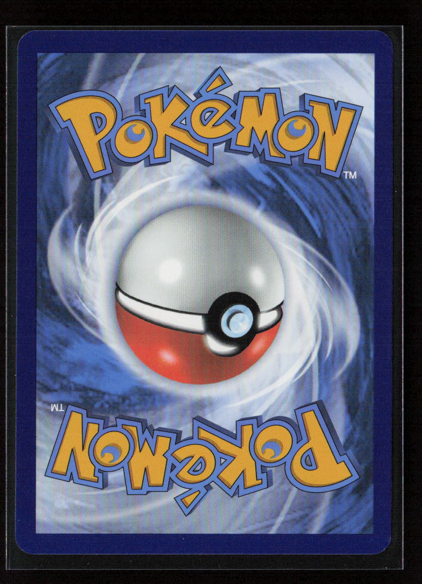 Black Belt's Training - (Poke Ball Pattern) Common SV: Prismatic Evolutions 097/131 NM (Back)