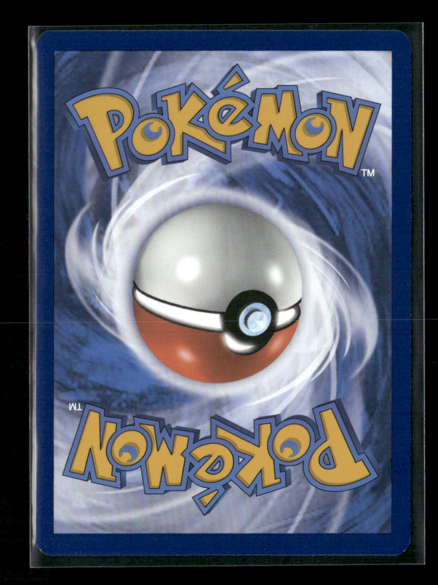 Budew Common SV: Prismatic Evolutions 004/131 NM (Back)