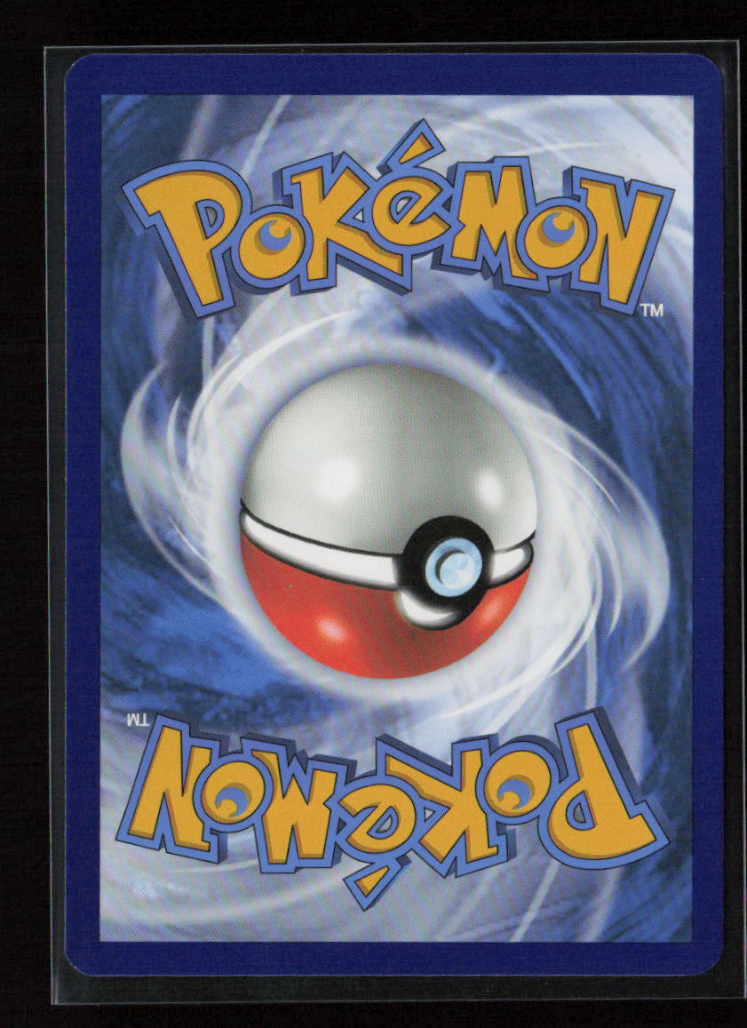 Bill (CLB) Classic Collection Trading Card Game Classic 018/034 NM (Back)