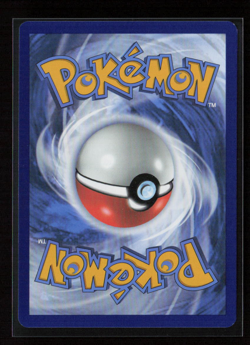 Black Belt's Training - (Poke Ball Pattern) Common SV: Prismatic Evolutions 099/131 NM (Back)