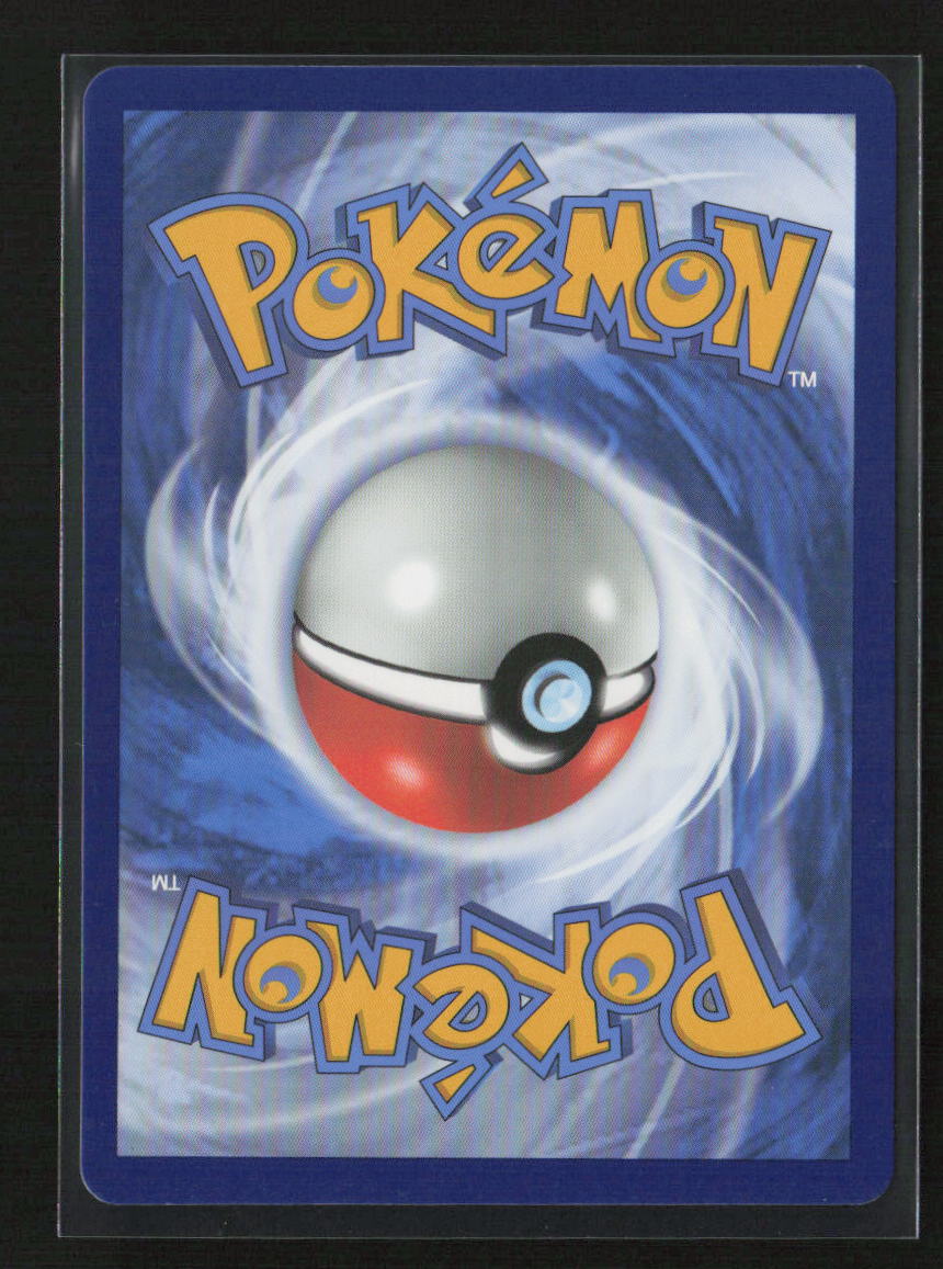 Marnie's Pride (Full Art) Ultra Rare SWSH09: Brilliant Stars 171/172 NM (Back)