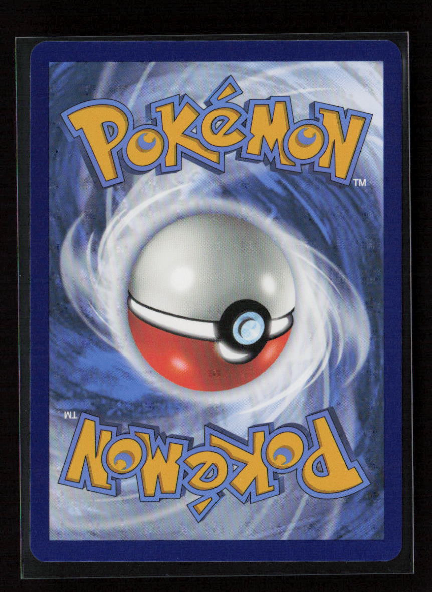 Tyme Ultra Rare SV: Prismatic Evolutions 143/131 NM (Back)