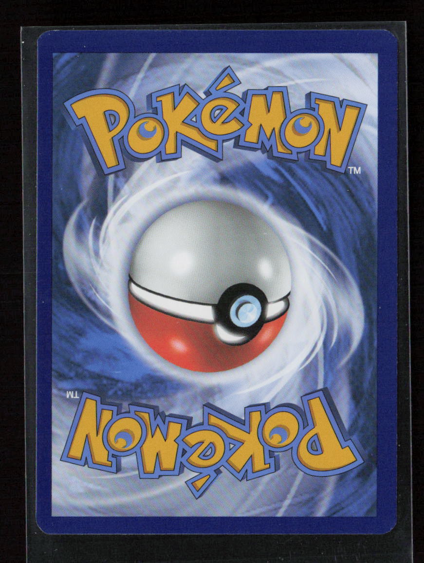 Terrakion Holo Rare SWSH12: Silver Tempest 097/195 NM (Back)