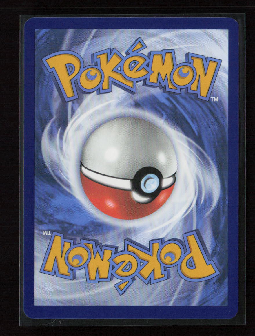 Dunsparce (Poke Ball Pattern) Common SV: Prismatic Evolutions 079/131 NM (Back)