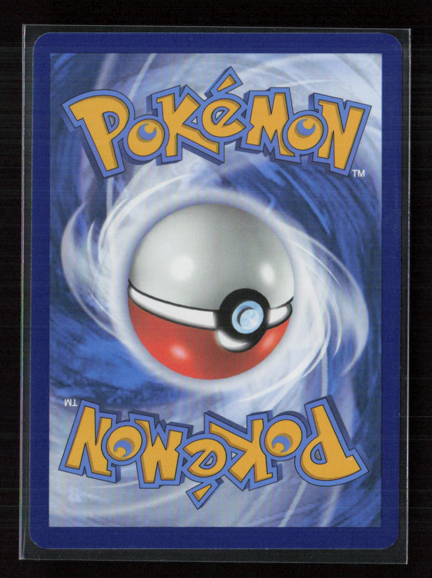 Black Belt's Training - (Poke Ball Pattern) Common SV: Prismatic Evolutions 098/131 NM (Back)