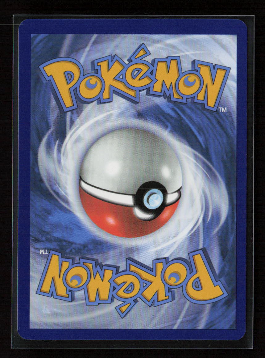 Energy Sticker Uncommon SV: Scarlet & Violet 151 159/165 NM (Back)