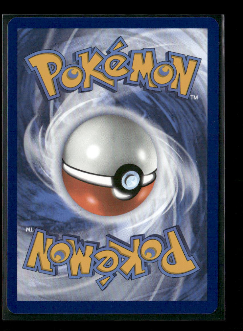 Espeon Rare SV: Prismatic Evolutions 033/131 NM (Back)