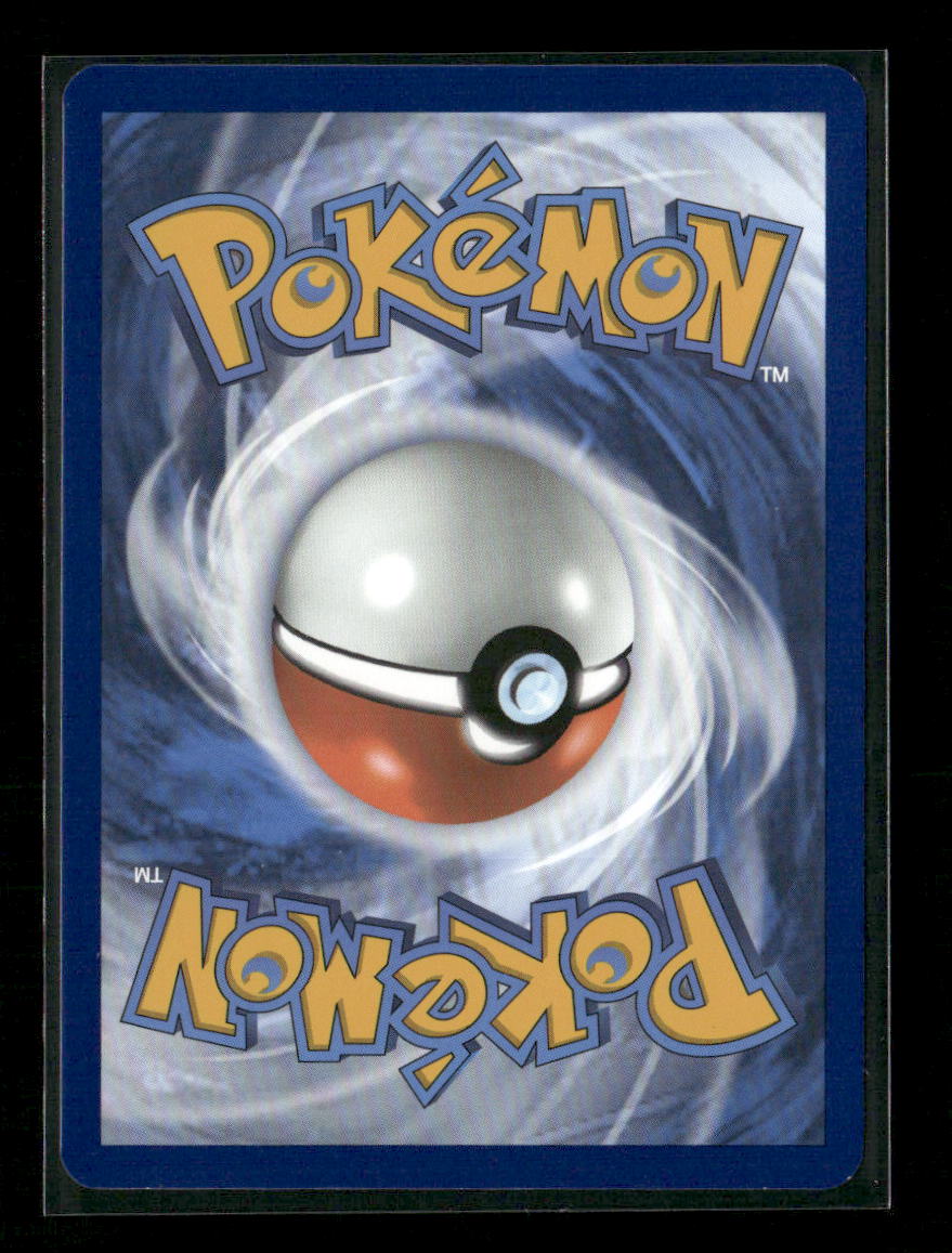 Umbreon Rare SV: Prismatic Evolutions 059/131 NM (Back)