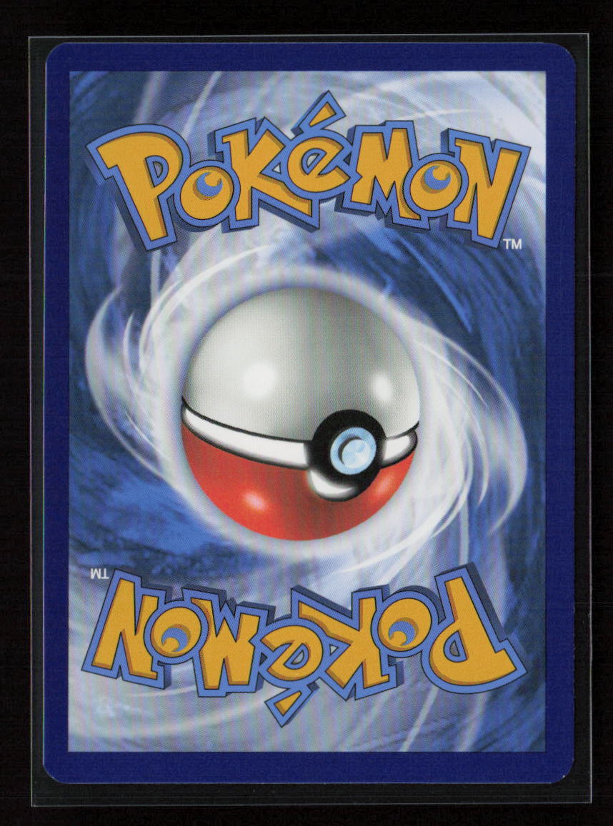 Bill (CLB) Classic Collection Trading Card Game Classic 018/034 NM (Back)